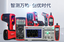 帮你挑选称手的工具 - 优利德工具